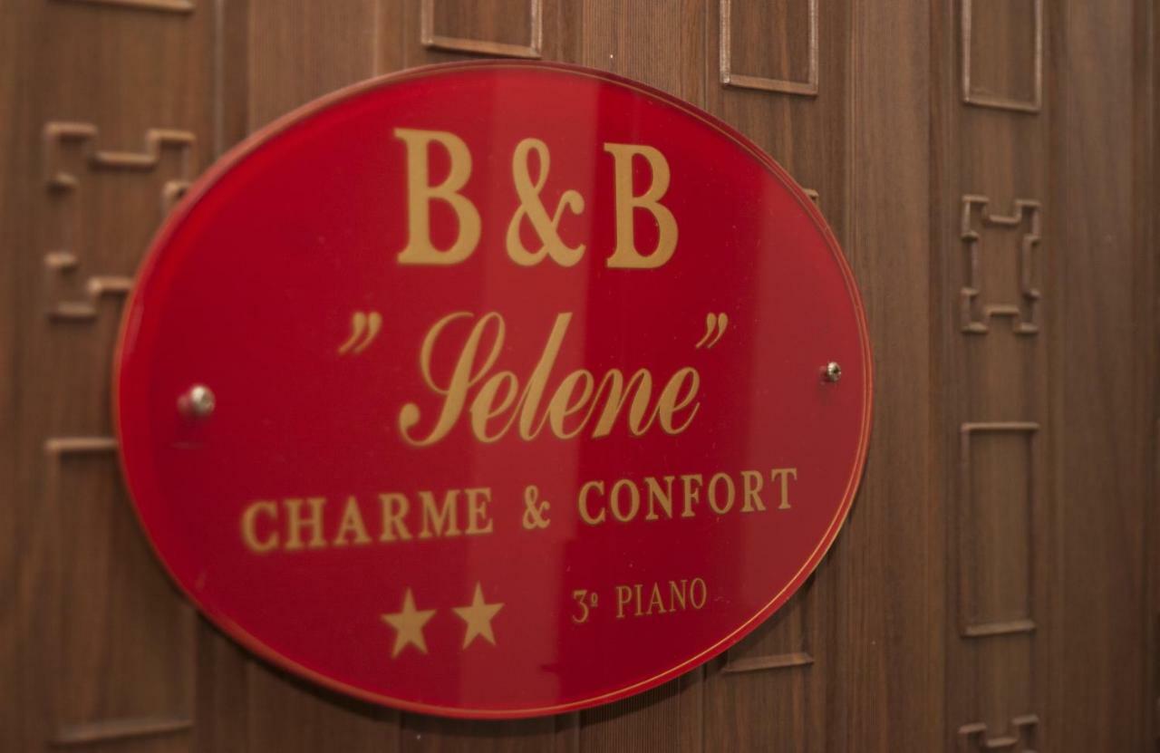 Selene Charme&Confort Gravina di Catania Exterior foto